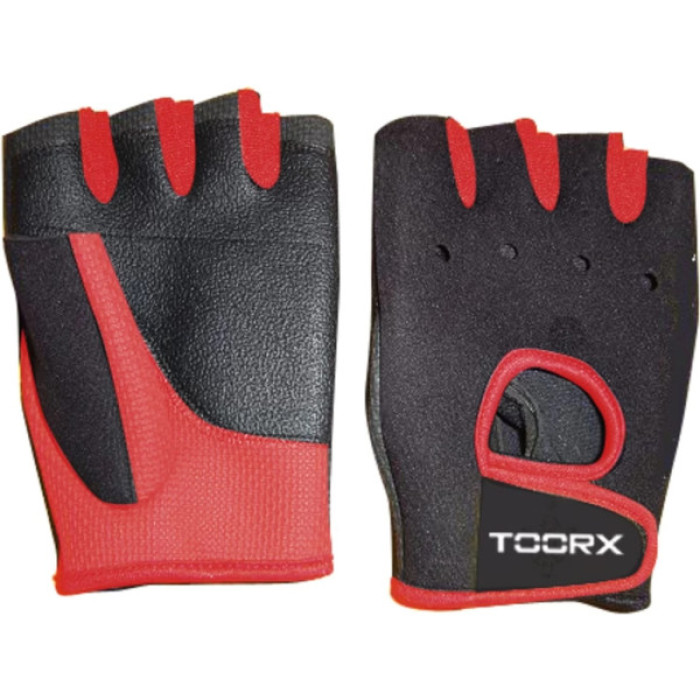 Рукавички для фітнесу Toorx Neoprene AHF-041 L (932099)