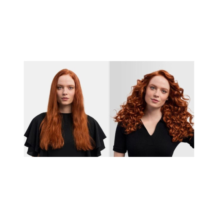 Стайлер Dyson Airwrap I.D. HS08 T1/T2 Amber Silk (123682-01)