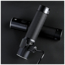 Ліхтар NexTool 1200 лм, алюмінієвий корпус (NE20069)