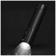 Ліхтар NexTool 1200 лм, алюмінієвий корпус (NE20069)