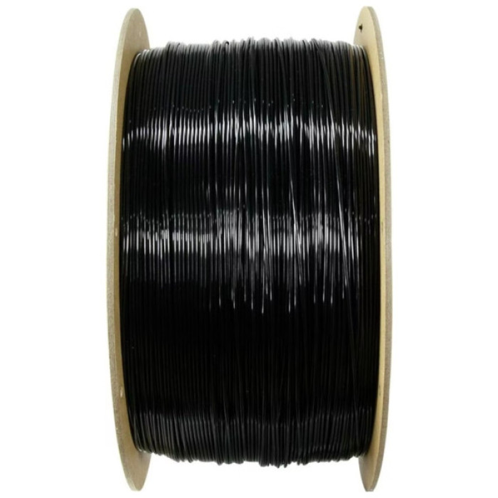 Пластик для 3D-принтера Polymaker PC PolyMax TOUGH 1,75mm 3kg BLACK (PC02007)