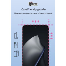 Скло захисне Dengos Xiaomi 15T / 15T Pro 5G Black 2 pcs (DG-TG2P-98)