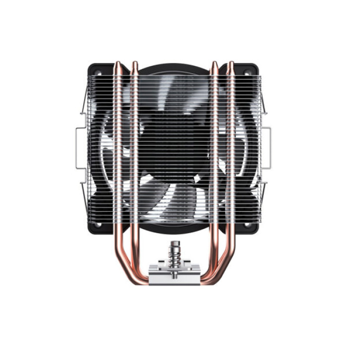 Кулер до процесора Gamemax Ice Blade Argb