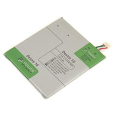 Акумуляторна батарея PowerPlant HTC Desire 10 1230mAh (SM140107)