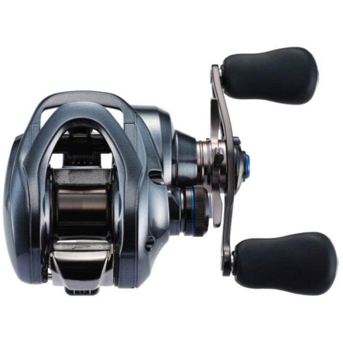 Котушка Shimano SLX DC XT 71 7+1BB (2266.67.74)