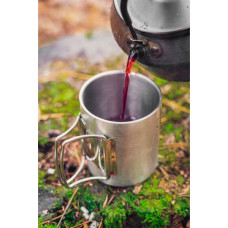 Чашка туристична Neo Tools 320 мл (63-150)