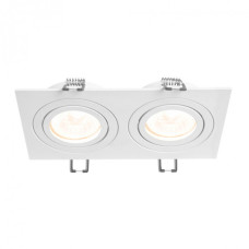 Світильник точковий Videx VL-SPF23S-W