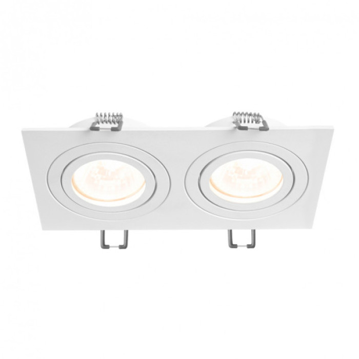 Світильник точковий Videx VL-SPF23S-W