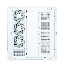 Корпус Zalman P50 DS (P50DSWHITE)