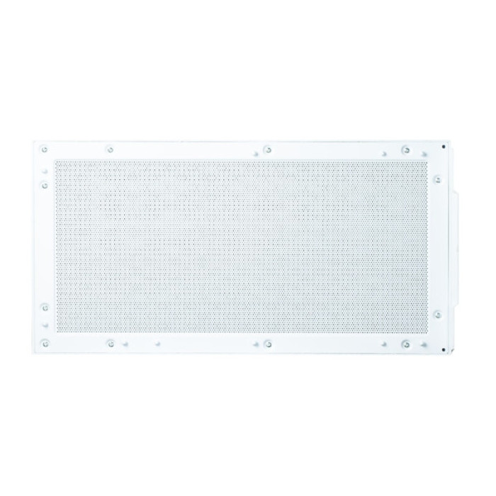 Корпус Zalman P50 DS (P50DSWHITE)