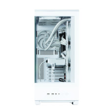 Корпус Zalman P50 DS (P50DSWHITE)