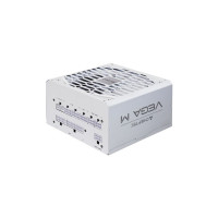 Блок живлення Chieftec 750W VEGA M WHITE (PPG-750-CW)
