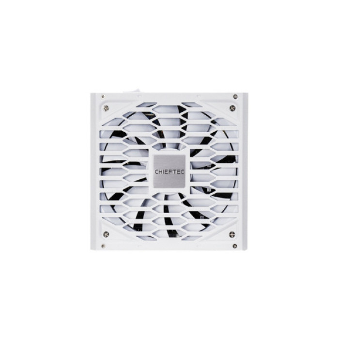 Блок живлення Chieftec 750W VEGA M WHITE (PPG-750-CW)