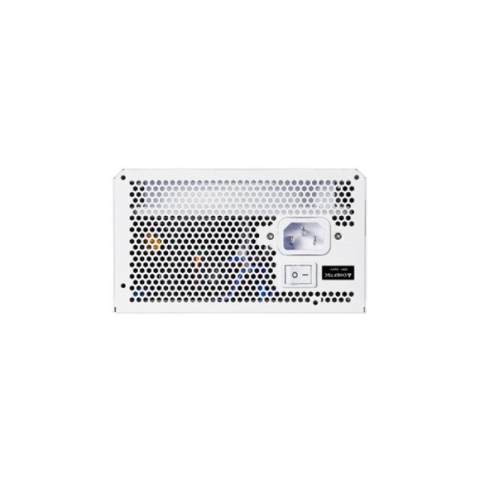 Блок живлення Chieftec 750W VEGA M WHITE (PPG-750-CW)
