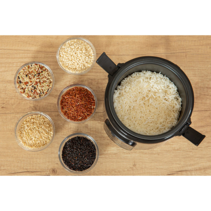 Мультиварка Sencor SRM0650SS