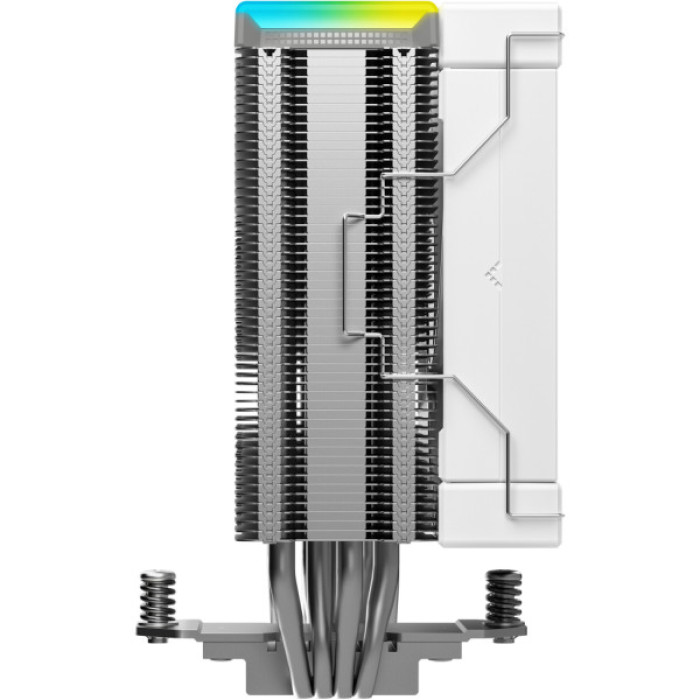 Кулер до корпусу Deepcool AK400 Digital SE WH