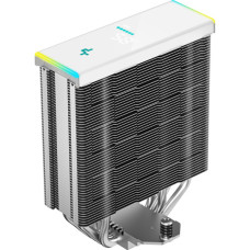 Кулер до корпусу Deepcool AK400 Digital SE WH