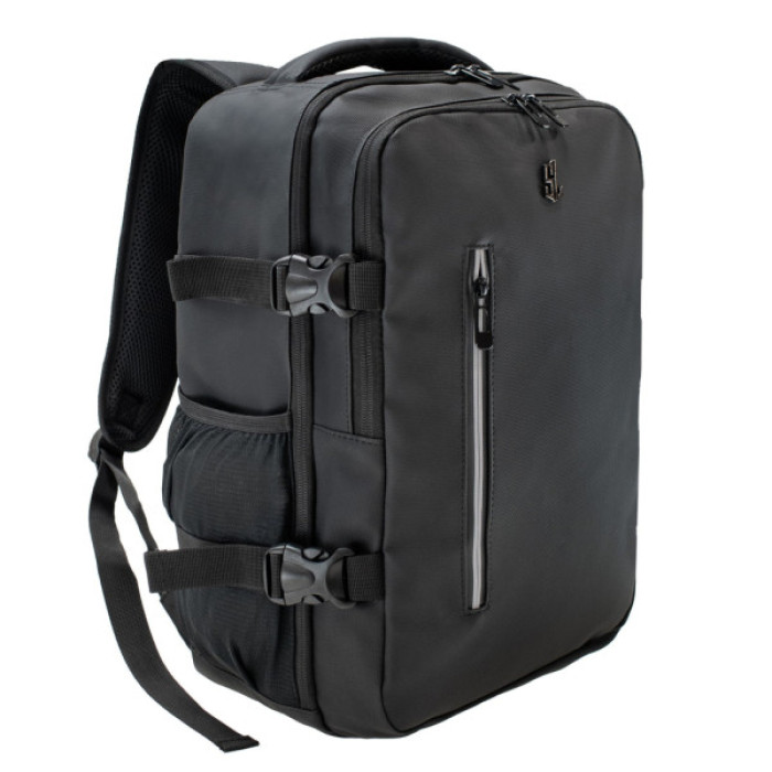 Рюкзак для ноутбука Semi Line 14" P8309 20L Black (P8309-0)