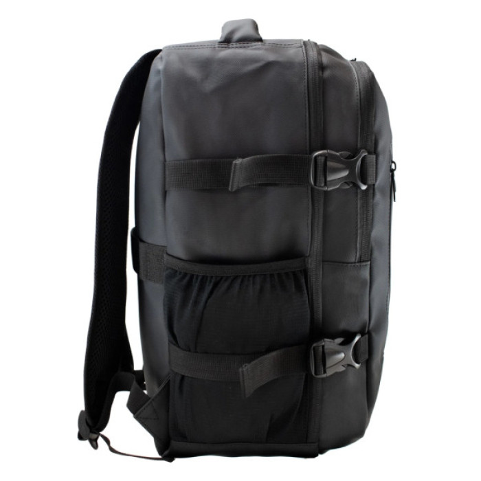 Рюкзак для ноутбука Semi Line 14" P8309 20L Black (P8309-0)