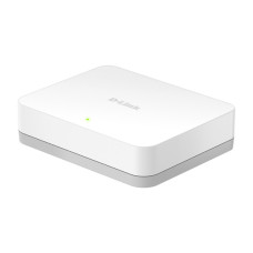 Комутатор мережевий D-Link GO-SW-5G