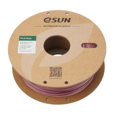 Пластик для 3D-принтера eSUN PLA Rock 1,75mm 1kg QUARTZITE (PLA-ROCK75O-QT1P1)