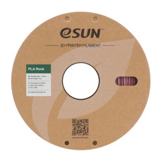 Пластик для 3D-принтера eSUN PLA Rock 1,75mm 1kg QUARTZITE (PLA-ROCK75O-QT1P1)