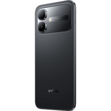 Мобільний телефон Infinix Smart 20 4/128Gb Shadow Black (4894947122583)