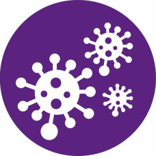 Фільтр для очисника/зволожувача повітря Philips FY2420/30