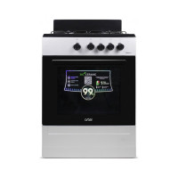 Плита Artel OTTIMA-G GREY