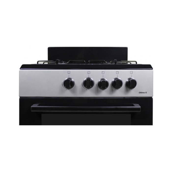 Плита Artel OTTIMA-G GREY