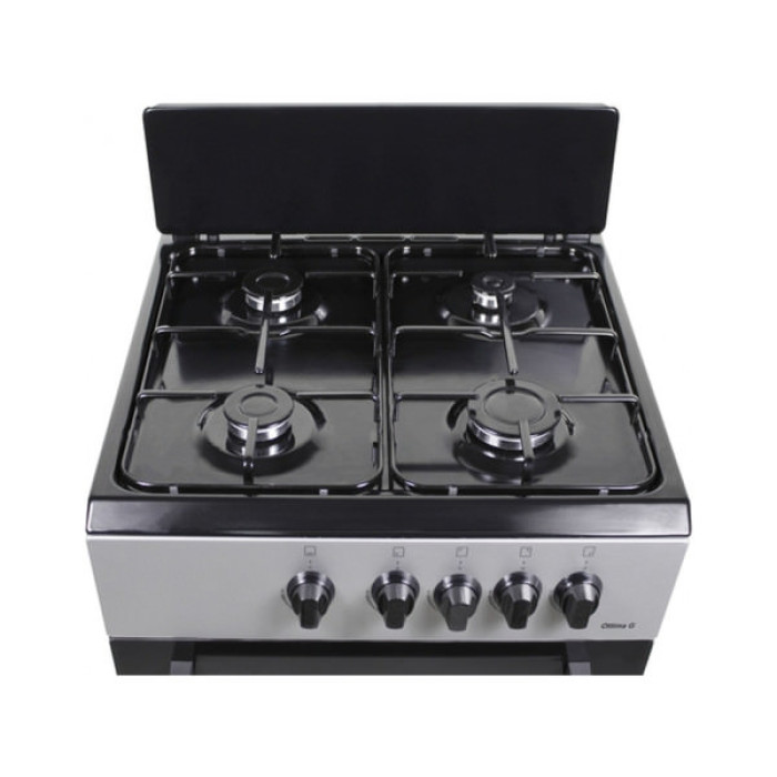 Плита Artel OTTIMA-G GREY