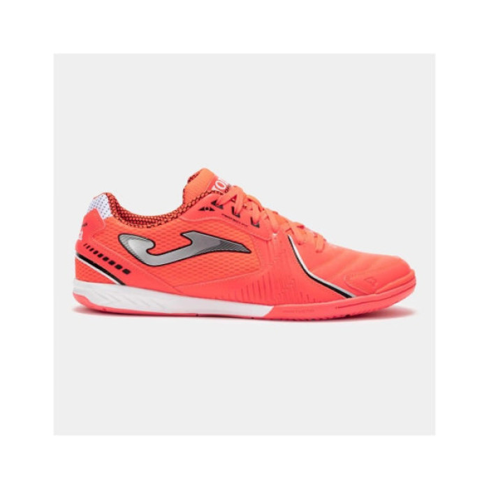 Футзалки Joma Dribling DRIS2507IN кораловий 44 (8447150159806)