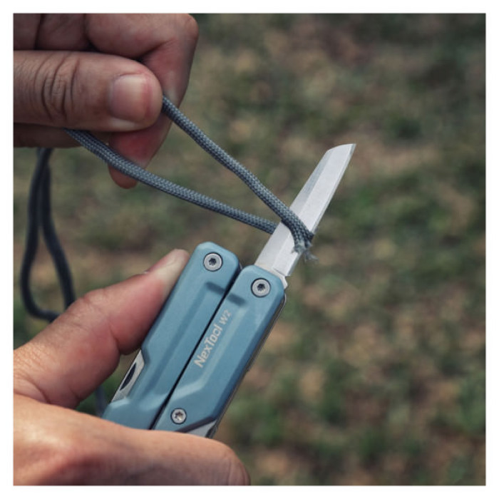 Мультитул NexTool Light Wrench W2 (NE20293A)