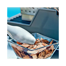 Тріска для копчення Weber яблуко, 700 гр. (17621)