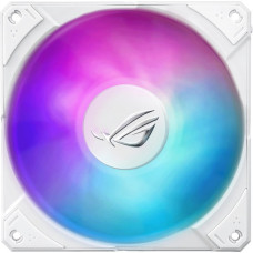 Система рідинного охолодження ASUS ROG-RYUJIN-III-360-ARGB-EXTREME-WHT (90RC0132-M0EAY0)
