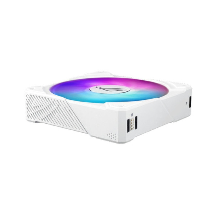 Система рідинного охолодження ASUS ROG-RYUJIN-III-360-ARGB-EXTREME-WHT (90RC0132-M0EAY0)