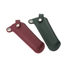 Чохол для ножа Roxon шкіряний для К1 бордовий (caseK1fuchsia)