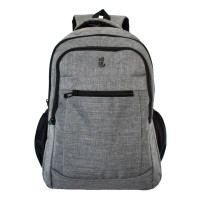 Рюкзак для ноутбука Semi Line 15.6" P8310 21L Grey (P8310-1)