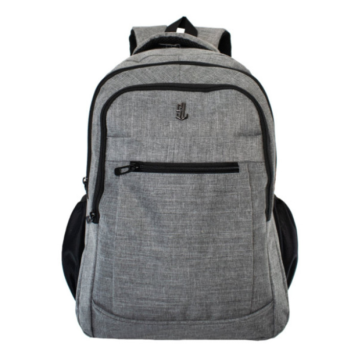Рюкзак для ноутбука Semi Line 15.6" P8310 21L Grey (P8310-1)