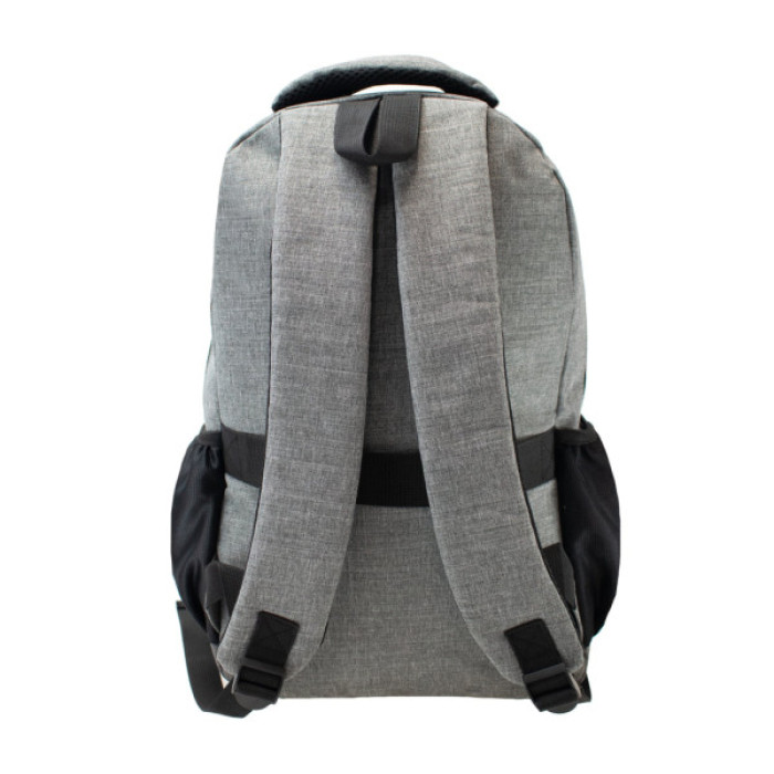 Рюкзак для ноутбука Semi Line 15.6" P8310 21L Grey (P8310-1)