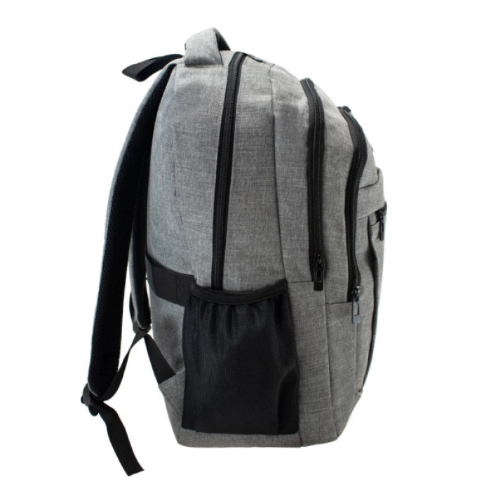 Рюкзак для ноутбука Semi Line 15.6" P8310 21L Grey (P8310-1)