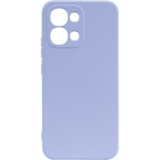 Чохол до мобільного телефона Armorstandart ICON OPPO A6 Pro 4G Camera cover Lavender (ARM89234)