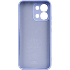 Чохол до мобільного телефона Armorstandart ICON OPPO A6 Pro 4G Camera cover Lavender (ARM89234)