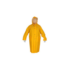 Дощовик Tolsen ПВХ / Поліестер 0.32 мм 3XL (45100)