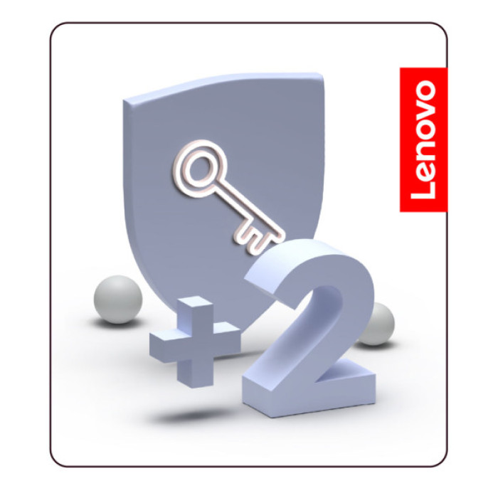 Розширення гарантії Lenovo 4Y Courier/Carry-in upgrade from 2Y Courier/Carry-in (5WS0W36569)