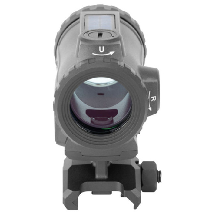 Коліматорний приціл Holosun ARO-EVO-SPR-GR (747067)