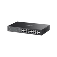 Комутатор мережевий TP-Link ES220GP