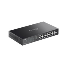 Комутатор мережевий TP-Link ES220GP
