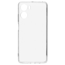 Чохол до мобільного телефона Armorstandart Air Motorola G05 / E15 Camera cover Clear (ARM82961)