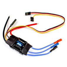 Регулятор ходу (ESC) HobbyWing Flyfun 40A V5 (HP0038.0182)